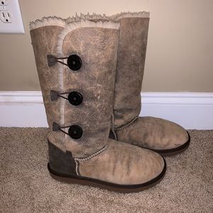 UGG boots